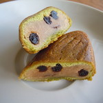 ハーバーズムーン - ブルーベリーハーバー