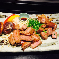 鉄板焼 天 六本木 - 
