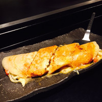 鉄板焼 天 六本木 - 