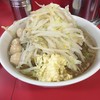 ラーメン二郎 茨城守谷店