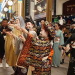 三和鮨 - 鍛冶屋町の七福神（2016.10）