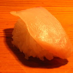 三和鮨 - カジキマグロ（2016.10）