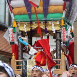 三和鮨 - 上町のコッコデショ（2016.10）