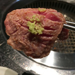 情熱焼肉大城 - 