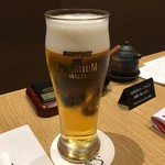 魚こう鮨 - 今宵は西荻窪のお寿司屋さん 魚こう さんで一杯(^-^)/