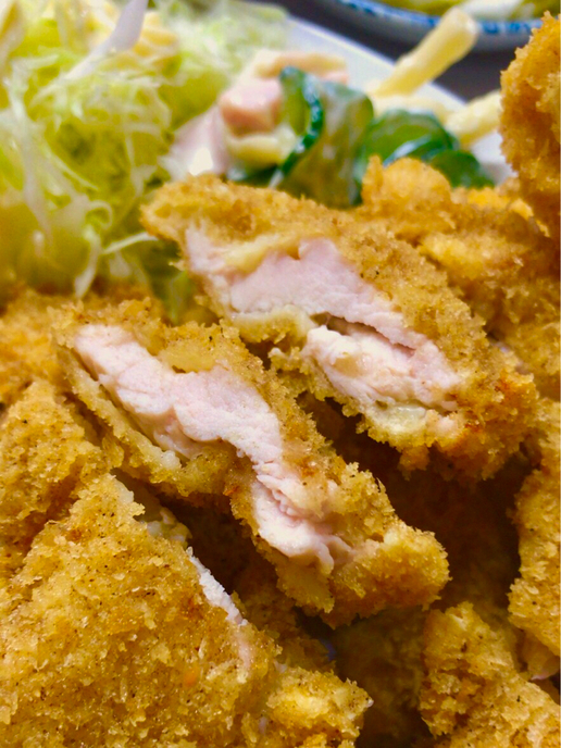 とりしん食堂 name=