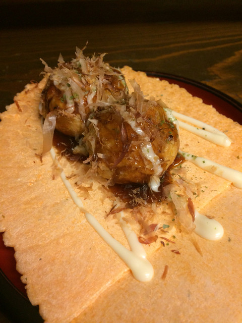 東京の美味しいたこ焼き店選 カリカリもふわふわも 食べログまとめ