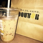 ドトールコーヒーショップ - 