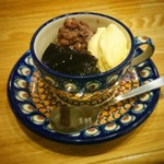 ミニカフェ ヒロ - 