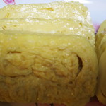 田中鶏卵 - アップ