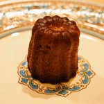 ダニエル - プレーン