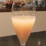 レストラン バカール - ナイヤガラ