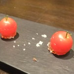 レストラン バカール - 