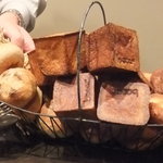 レストラン バカール - 