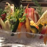 レストラン バカール - 