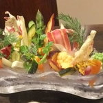 レストラン バカール - 