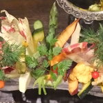 レストラン バカール - 