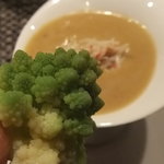 レストラン バカール - 