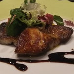 レストラン バカール - 