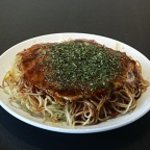 カレット - 広島風お好み焼き