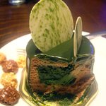 コンフィアンス