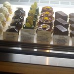 パティスリー・ケ・モンテベロ - 