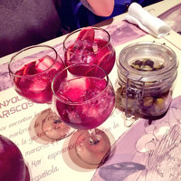 Bar Espanol LA BODEGA 大阪店 - 