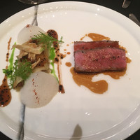 ガストロノミー ジョエル・ロブション - 