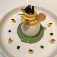 ガストロノミー ジョエル・ロブション - 
