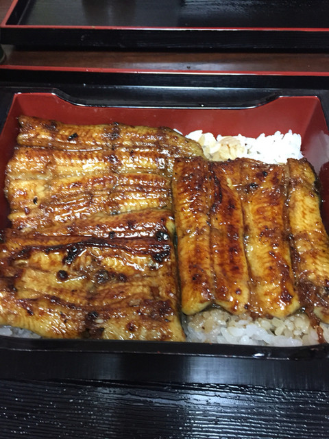 一松 - 東仙台（うなぎ）の写真