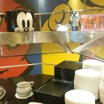 シェフ・ミッキー - 