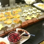 シェフ・ミッキー - 