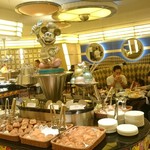 シェフ・ミッキー - 