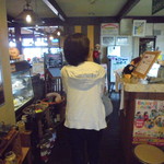 にぐるまやダイニング - 店内