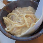 にぐるまやダイニング - きのこグラタン８８０円