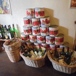 にぐるまやダイニング - 店内