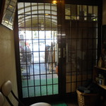 にぐるまやダイニング - 店内