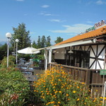 にぐるまやダイニング - 外観