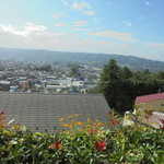 にぐるまやダイニング - 外観