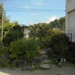 にぐるまやダイニング - 外観