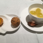 中国料理 星ヶ岡 - 