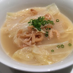 中国料理 星ヶ岡 - 