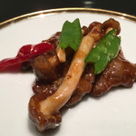 中国料理 星ヶ岡 - 