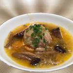 中国料理 星ヶ岡 - 