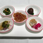 中国料理 星ヶ岡 - 