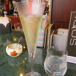 ネーベ・デラ・ルーナ - 