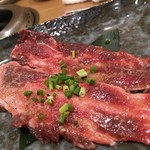 焼肉牛星 - 