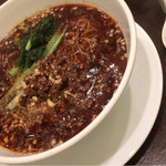 中国料理 かなめ - 担々麺♪