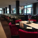 Restaurant Novum - レストラン