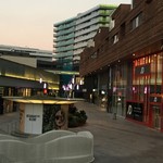 Restaurant Novum - ショッピングモール in Almere